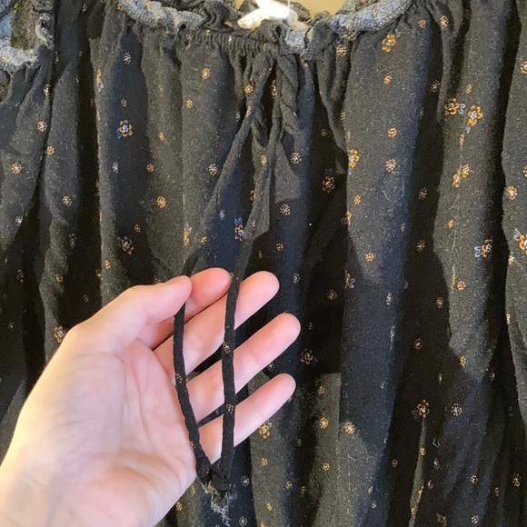 Pacsun Romper - Picture 4 of 7